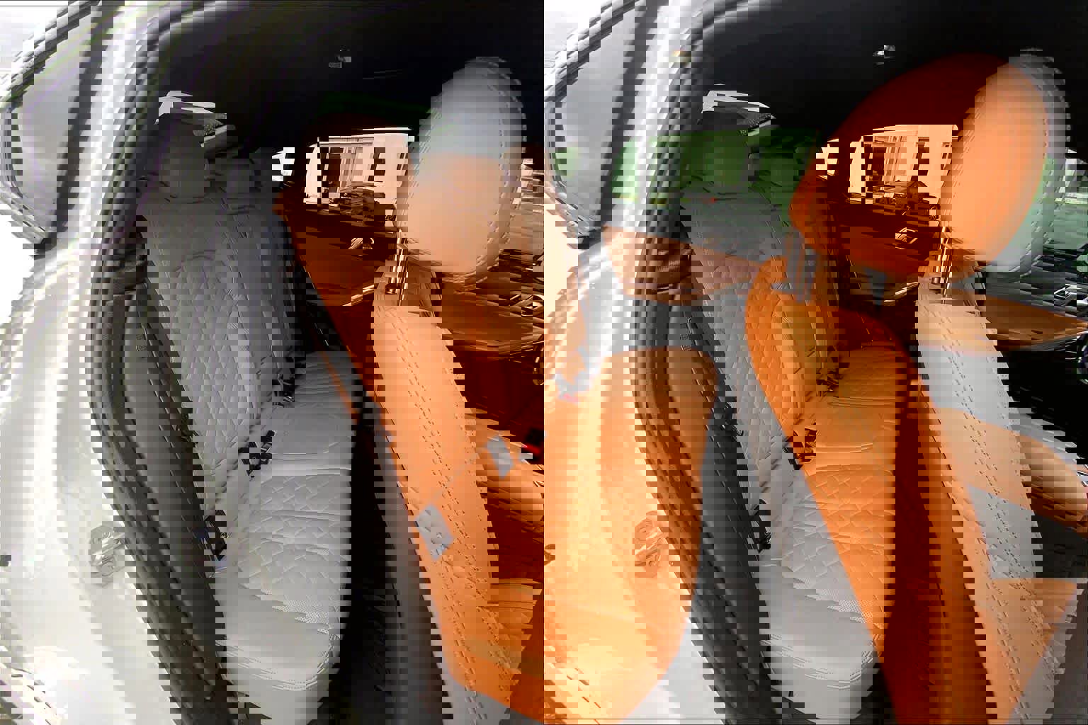 Used 2023 BMW X6 xDrive40i w/ M Sport Package image 21