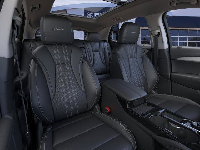 New 2026 Buick Envision Avenir AWD/4WD image 16
