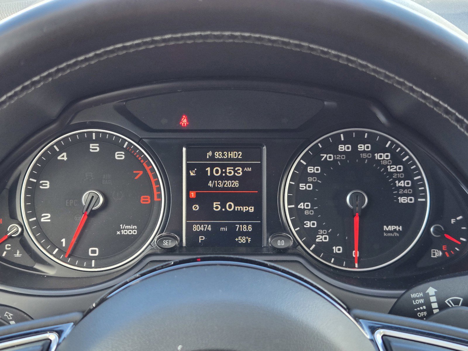 Used 2016 Audi Q5 3.0T Prestige AWD/4WD image 22