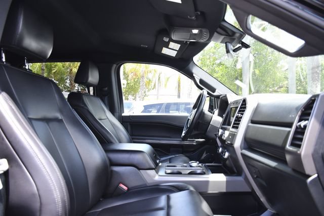 Used 2021 Ford Expedition XLT RWD image 27
