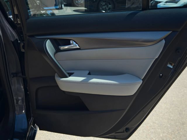Used 2012 Acura TL SH-AWD image 37