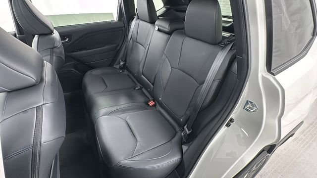 New 2026 Subaru Forester Limited image 12