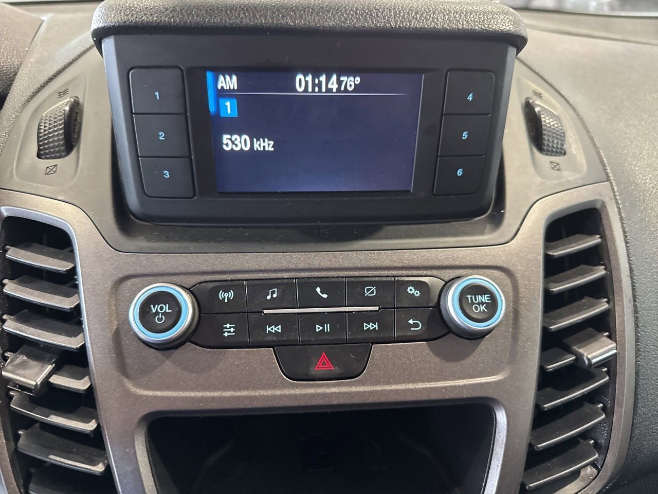 Used 2020 Ford Transit Connect XL FWD image 24