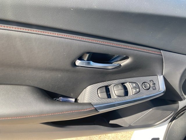 New 2025 Nissan Sentra SR image 17