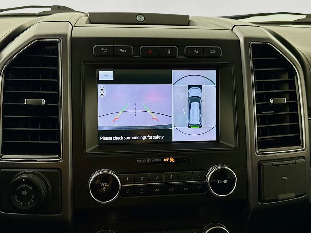 Used 2020 Ford Expedition Max Platinum image 19