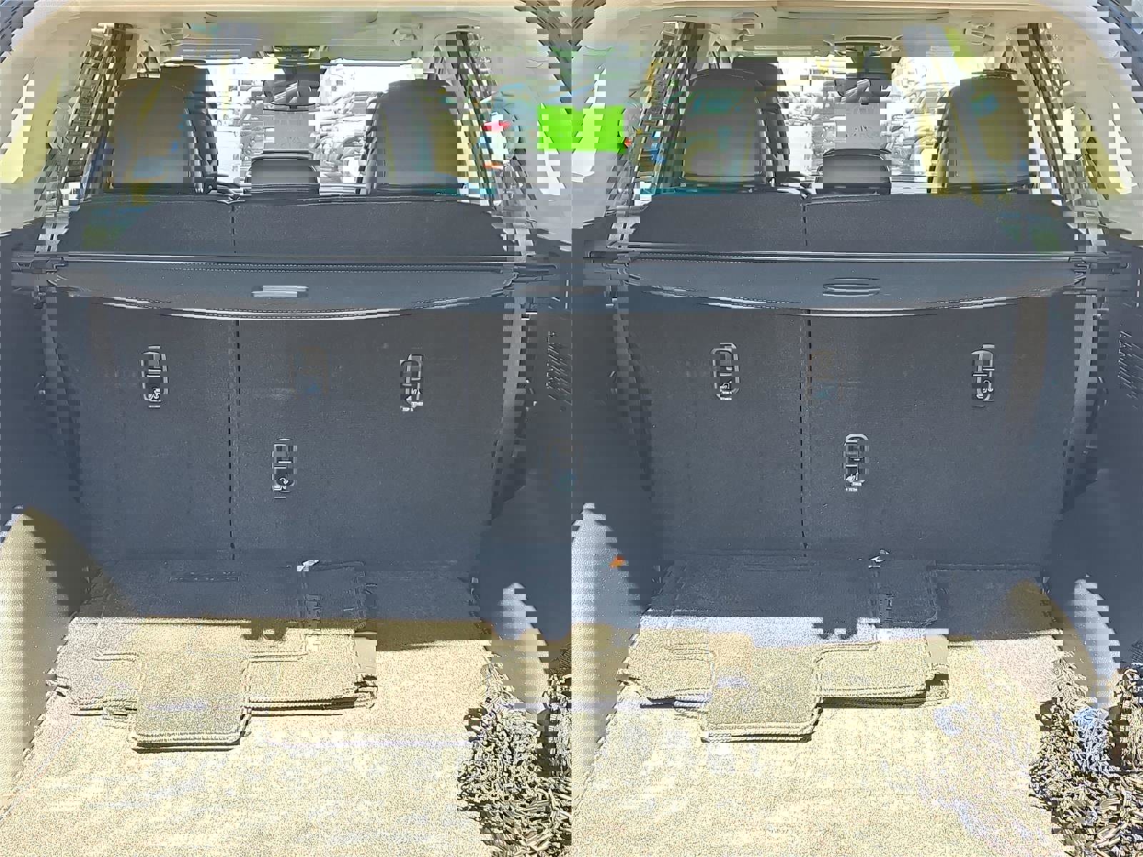 Used 2023 Kia Sportage SX image 9