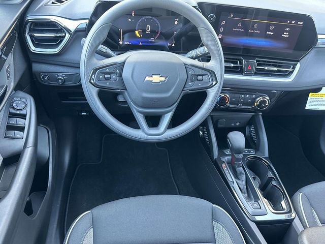 New 2026 Chevrolet TrailBlazer LT image 17