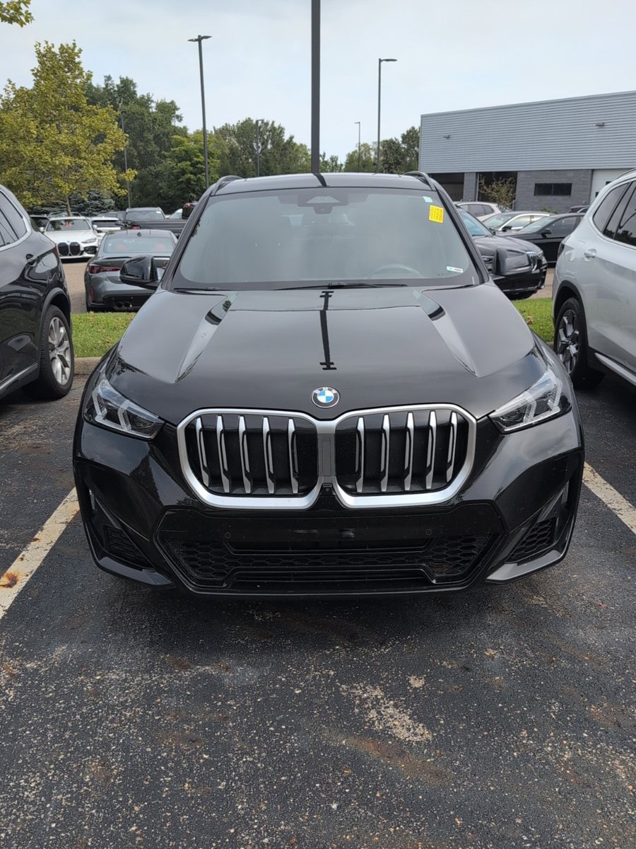 Used 2025 BMW X1 xDrive28i w/ Premium Package AWD/4WD image 6