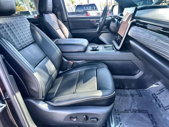 New 2025 GMC Sierra EV Denali image 29