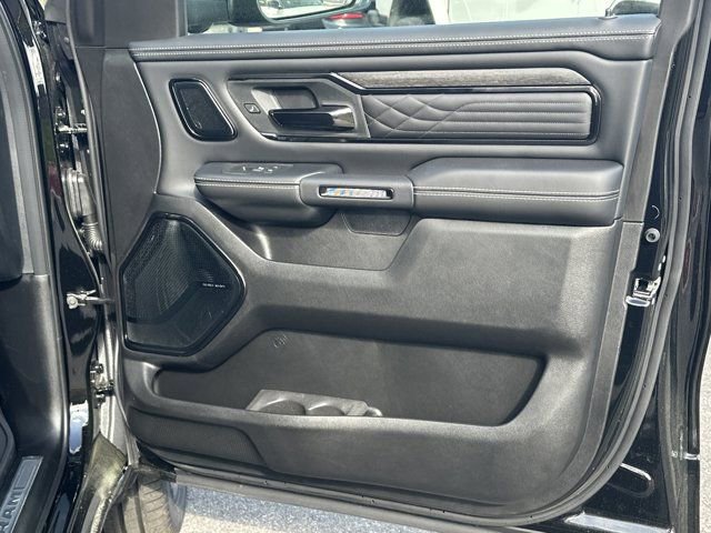 New 2026 RAM 1500 Limited image 14