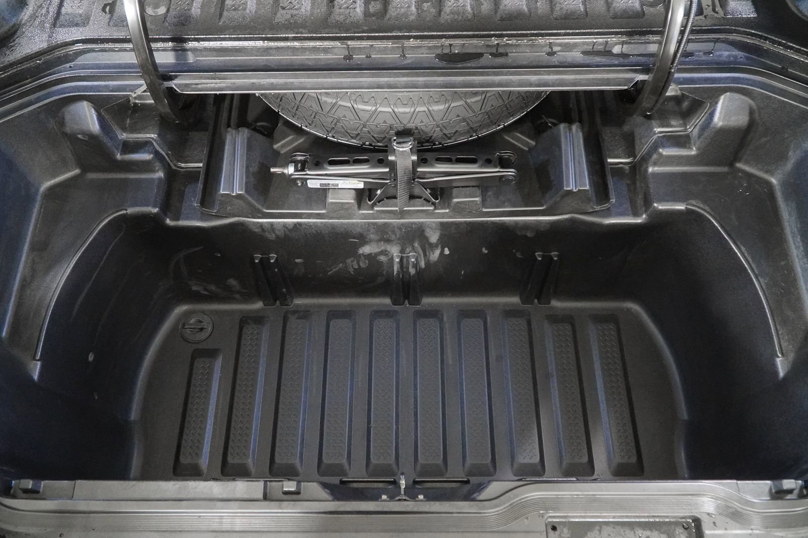 New 2026 Honda Ridgeline Black Edition image 11