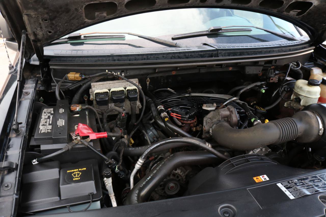 Used 2005 Ford F150 2WD Regular Cab image 33