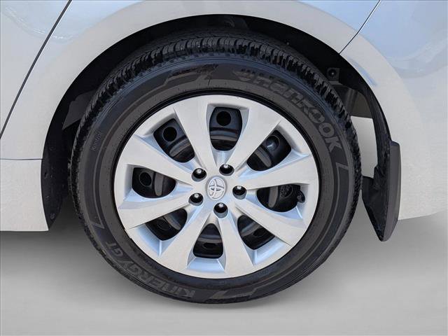 Used 2025 Toyota Corolla LE FWD image 23