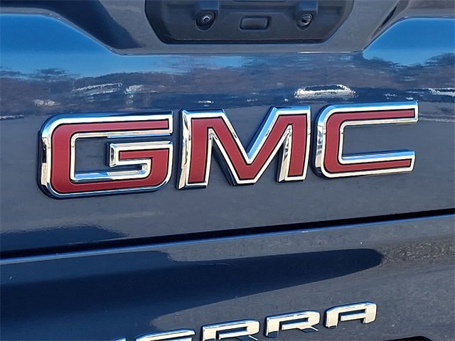 Used 2024 GMC Sierra 1500 SLE image 29