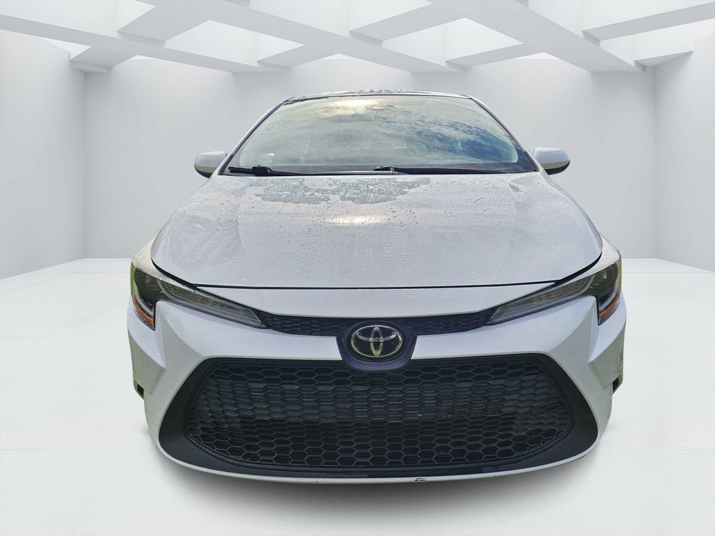 Used 2022 Toyota Corolla LE FWD image 8