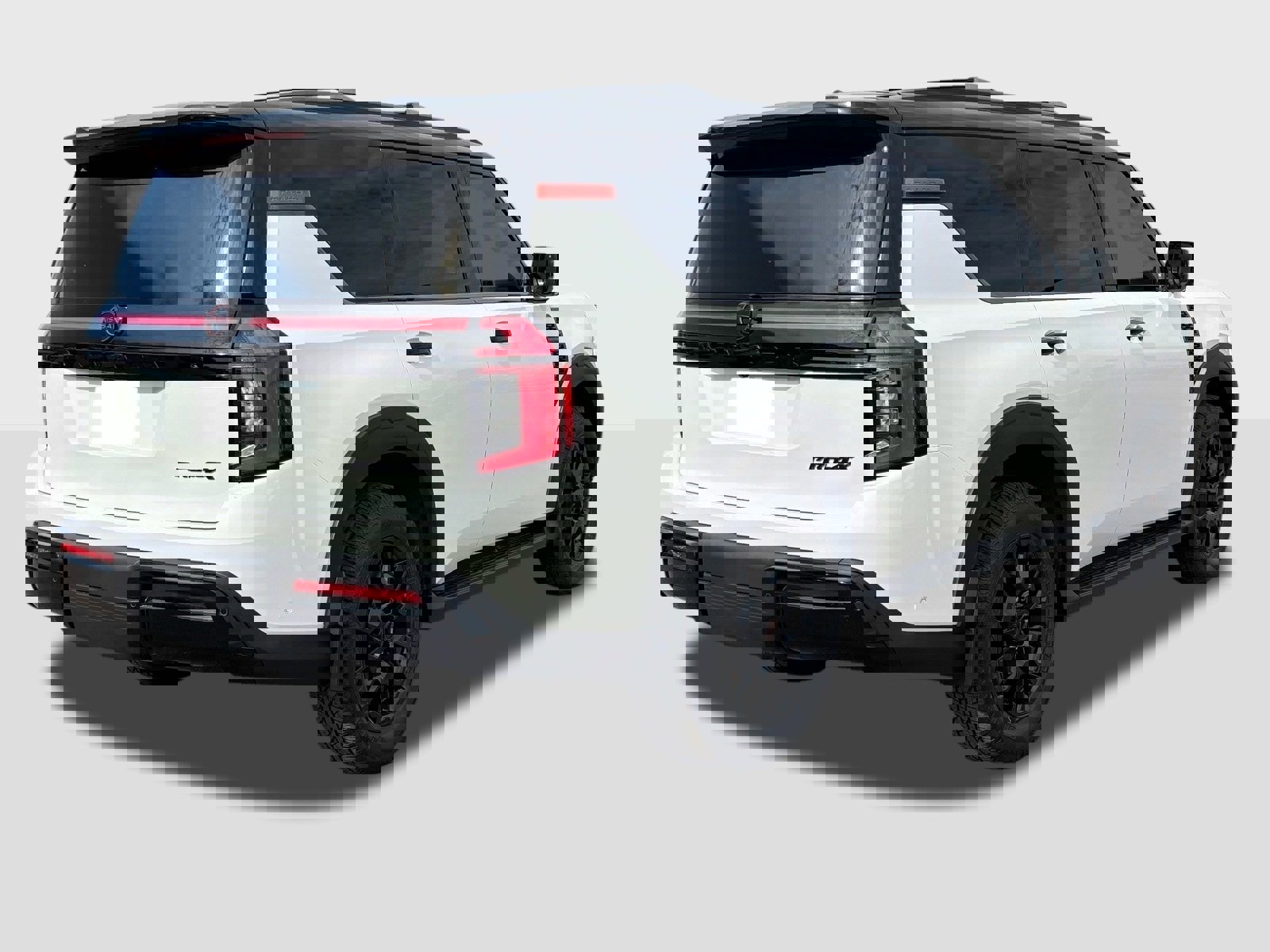 New 2026 Nissan Armada PRO-4X image 6