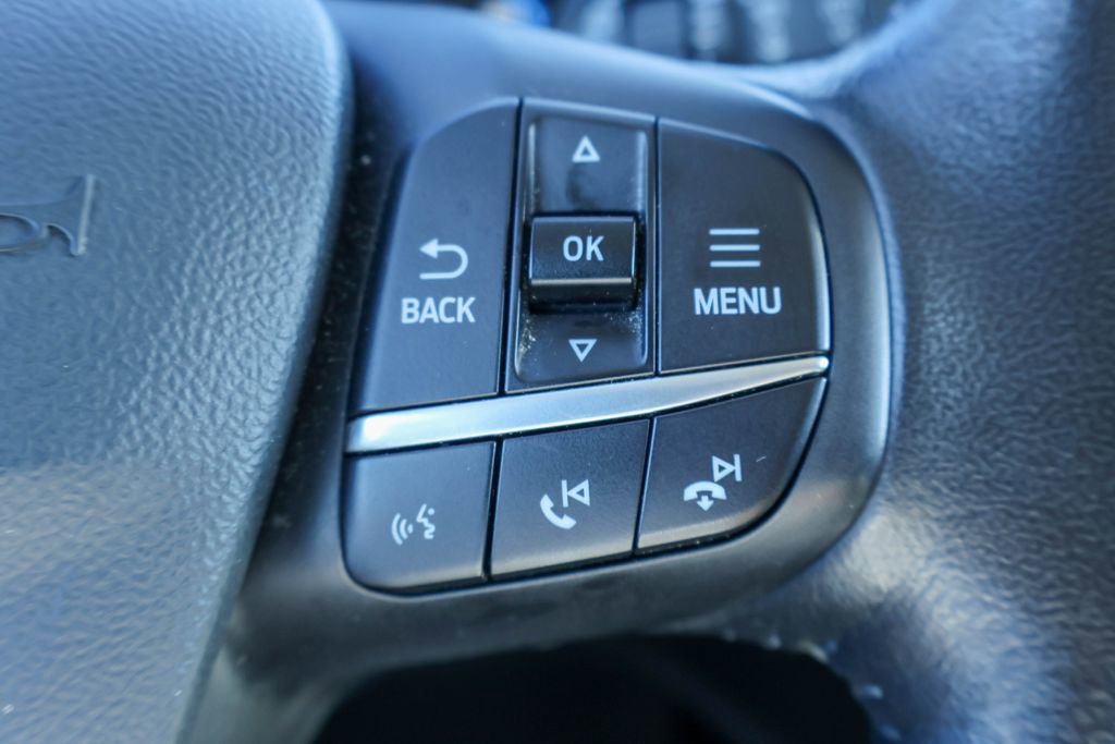 Used 2022 Ford Bronco Sport Big Bend w/ Convenience Package image 13