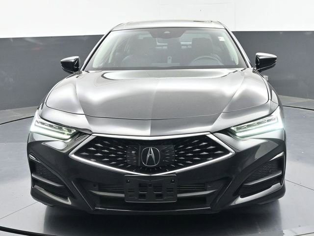 Used 2022 Acura TLX w/ Technology Package FWD image 43