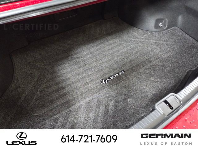 Certified 2021 Lexus ES 300h image 22