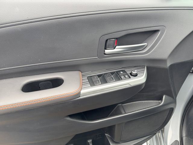 Used 2024 Toyota Sienna XSE w/ XSE Plus Package image 16