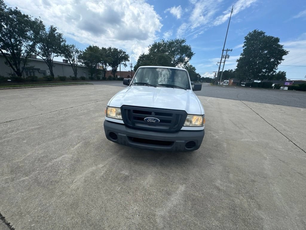 Used 2010 Ford Ranger XL RWD image 5