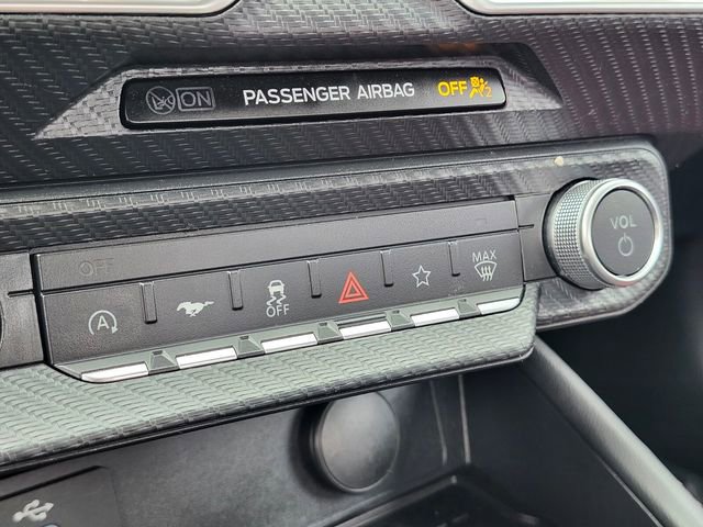 Certified 2024 Ford Mustang GT Premium image 21