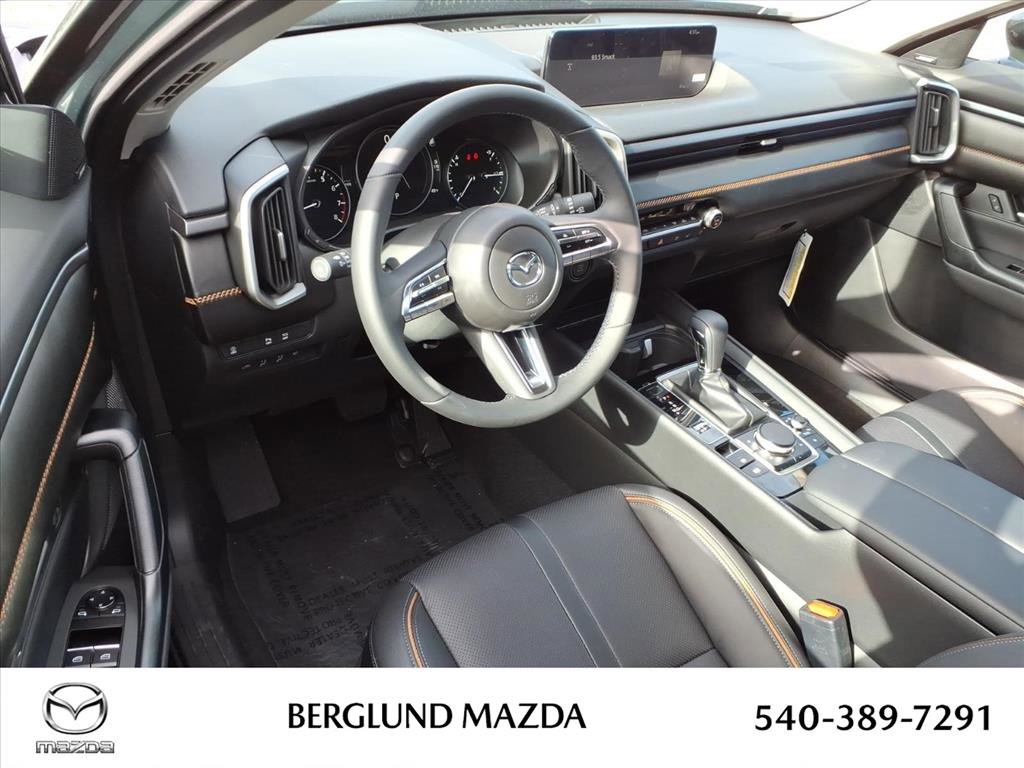 New 2026 MAZDA CX-50 AWD 2.5 S w/ Weather Package image 12