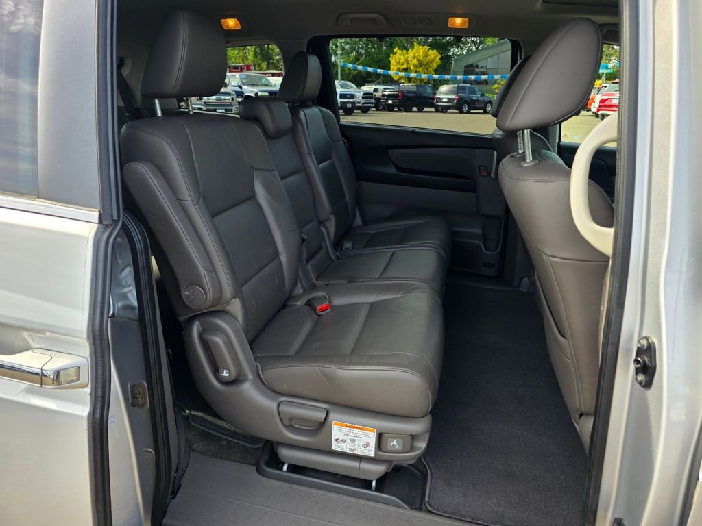Used 2012 Honda Odyssey EX-L image 29