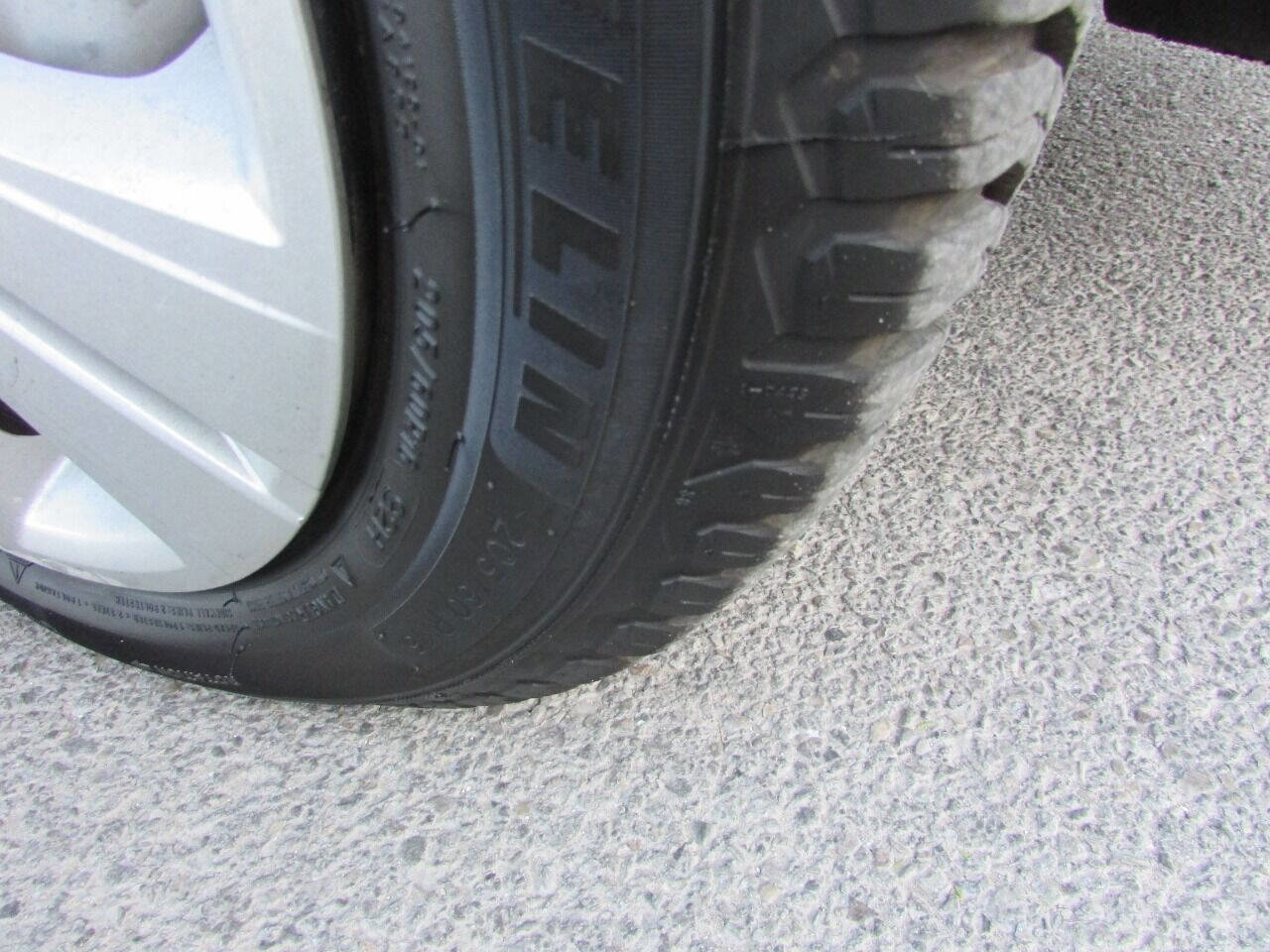 Used 2011 Subaru Legacy 2.5i image 22