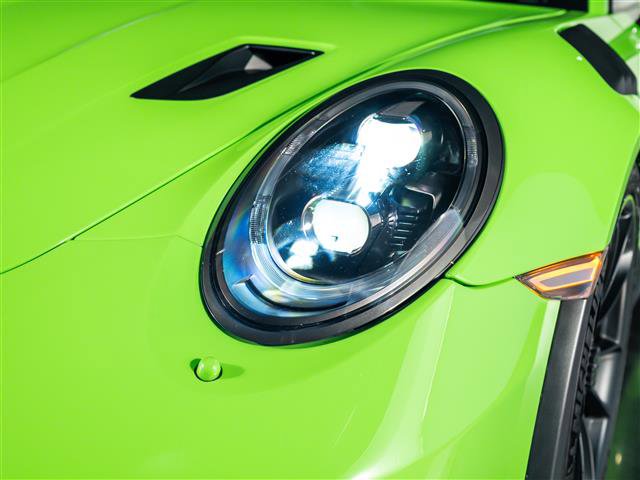 Certified 2019 Porsche 911 GT3 RS RWD image 12