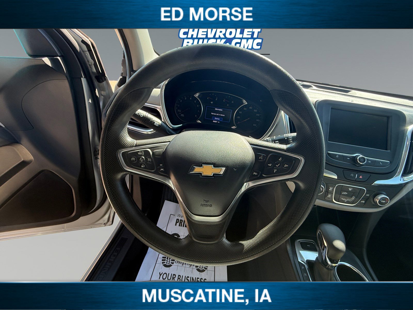 Certified 2022 Chevrolet Equinox LS w/ LS Convenience Package AWD/4WD image 14