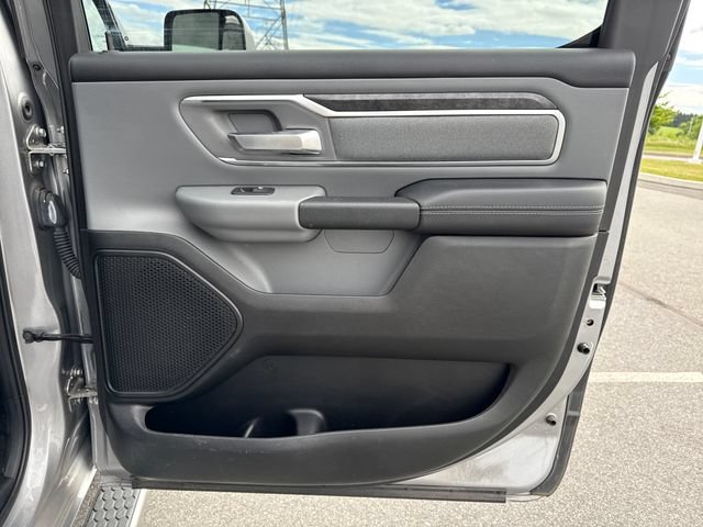 Used 2019 RAM 1500 Big Horn AWD/4WD image 16