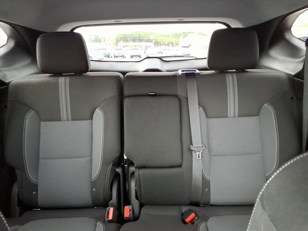 Used 2024 Chevrolet Blazer LT w/ Convenience Package image 12