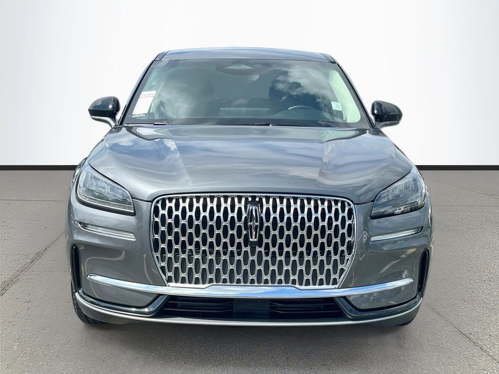 Used 2024 Lincoln Corsair FWD image 2
