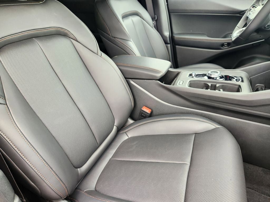New 2026 Jeep Cherokee Limited AWD/4WD image 10