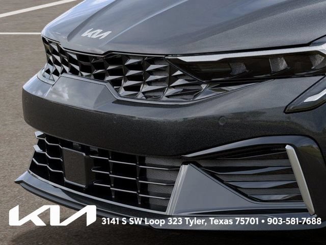 New 2026 Kia K5 LXS FWD image 12