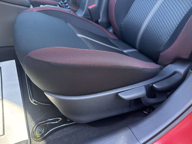 New 2025 Nissan Versa SR w/ Trunk Package FWD image 29