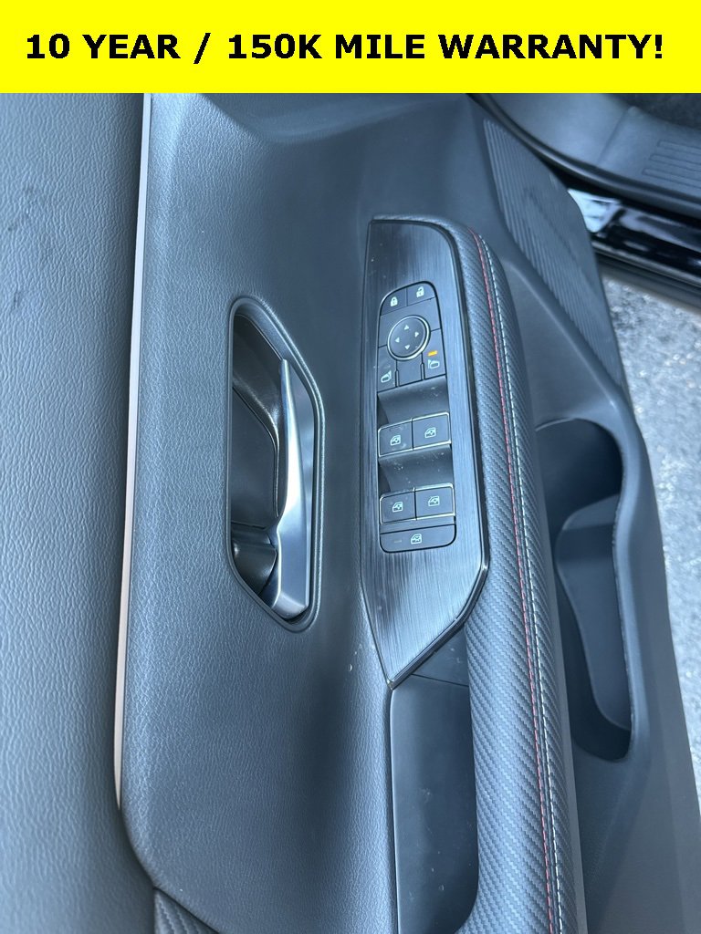 New 2026 Nissan Kicks SR w/ SR Premium Package image 22