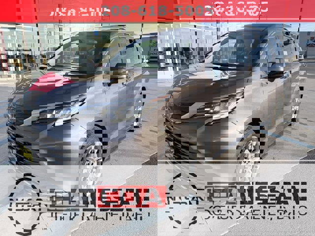 Used 2021 Toyota Sienna Limited