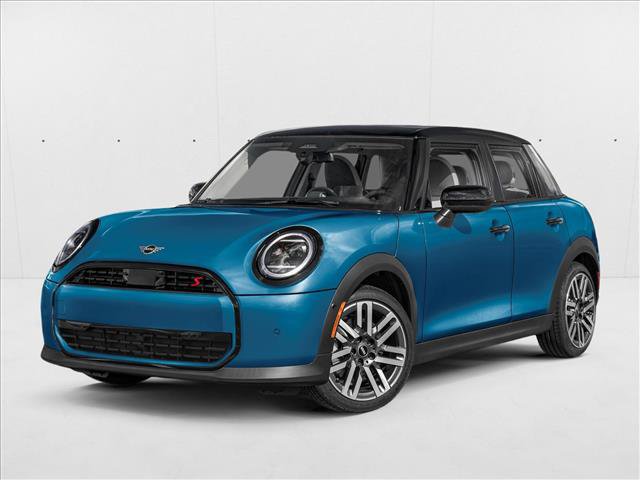 New 2027 MINI Cooper S FWD image 1