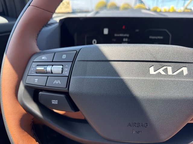 New 2026 Kia Sportage X-Line w/ X-Line Technology Package image 20