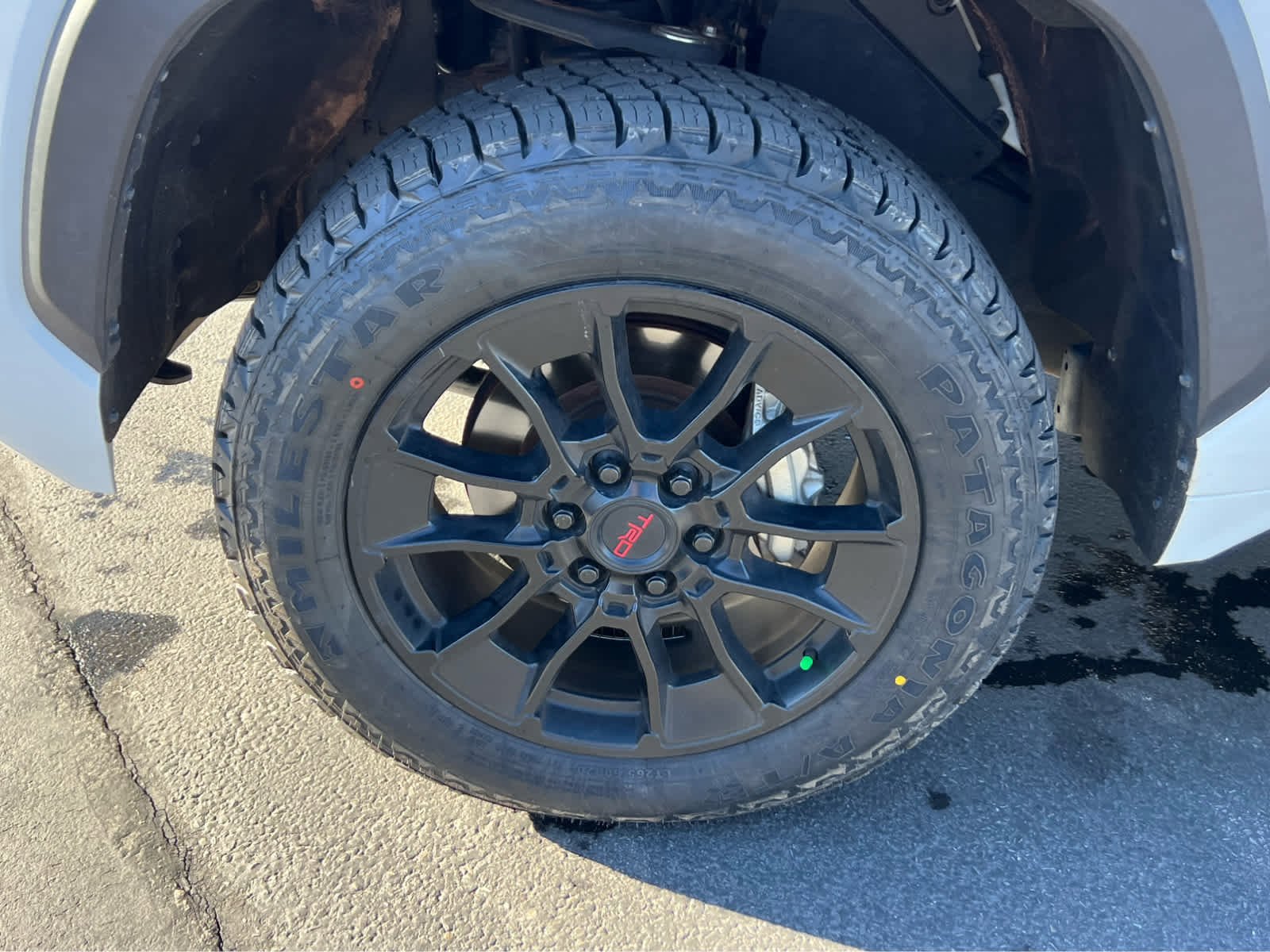 Used 2023 Toyota Tundra SR5 image 13
