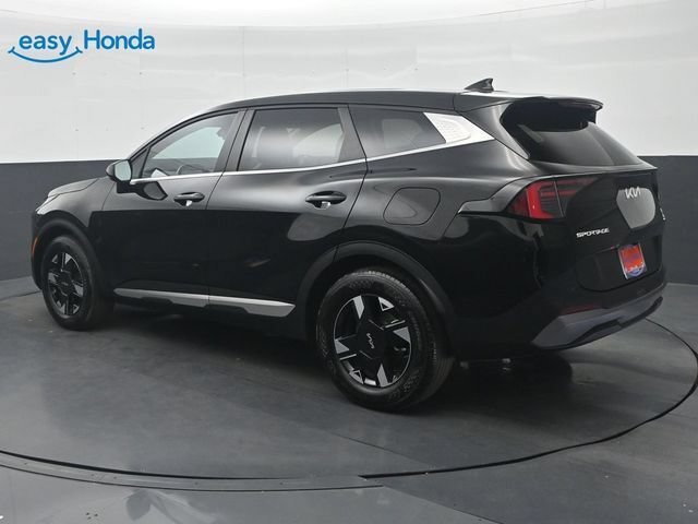 Used 2026 Kia Sportage LX FWD image 5
