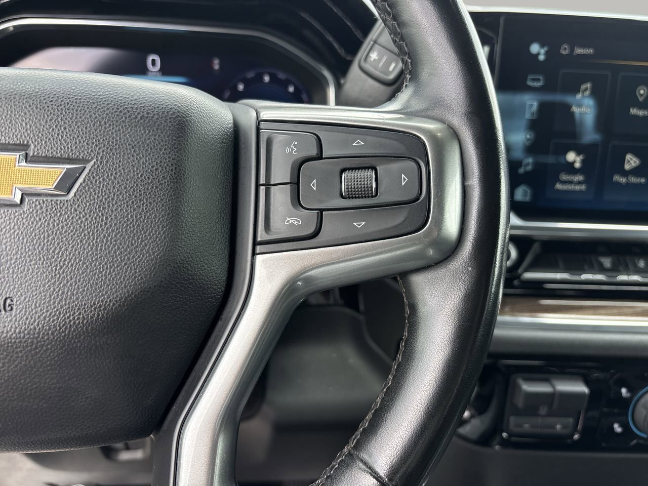 Used 2024 Chevrolet Silverado 2500 LT w/ Convenience Package image 26