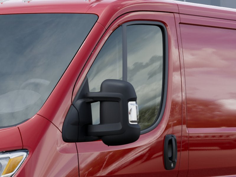 New 2026 RAM ProMaster 1500 w/ Convenience Group FWD image 12