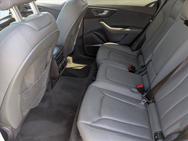 Used 2019 Audi Q8 Premium Plus AWD/4WD image 21