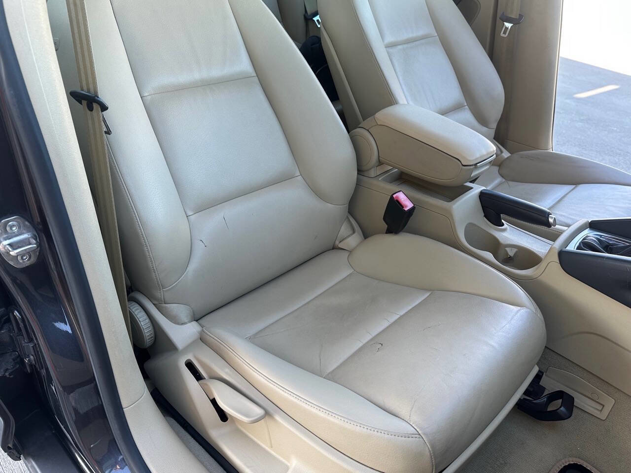 Used 2007 Audi A3 2.0T image 18