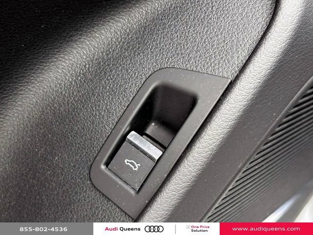 Used 2023 Audi Q8 Premium Plus w/ Premium Plus Package AWD/4WD image 20