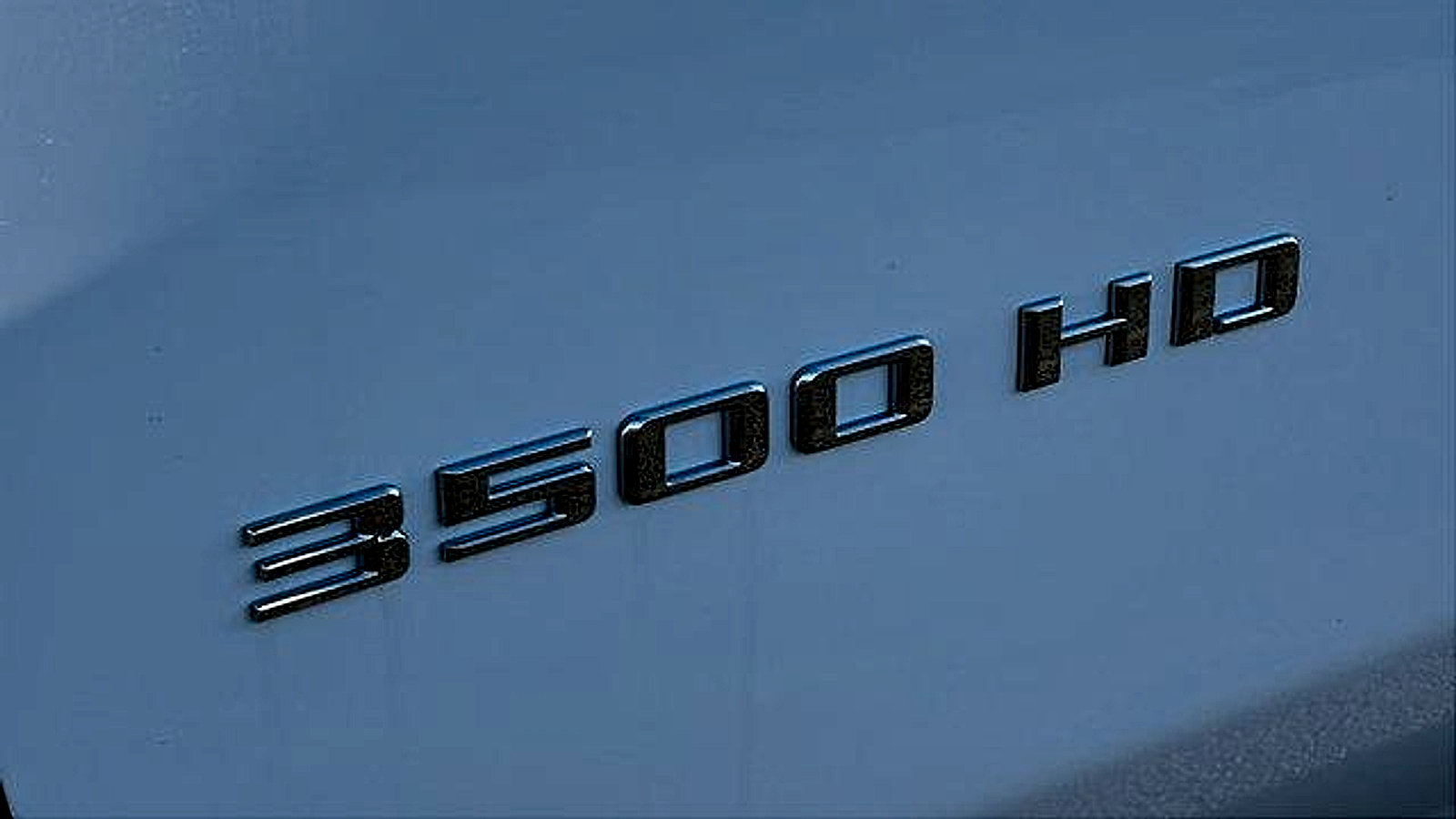 New 2026 Chevrolet Silverado 3500 W/T w/ WT Convenience Package image 12