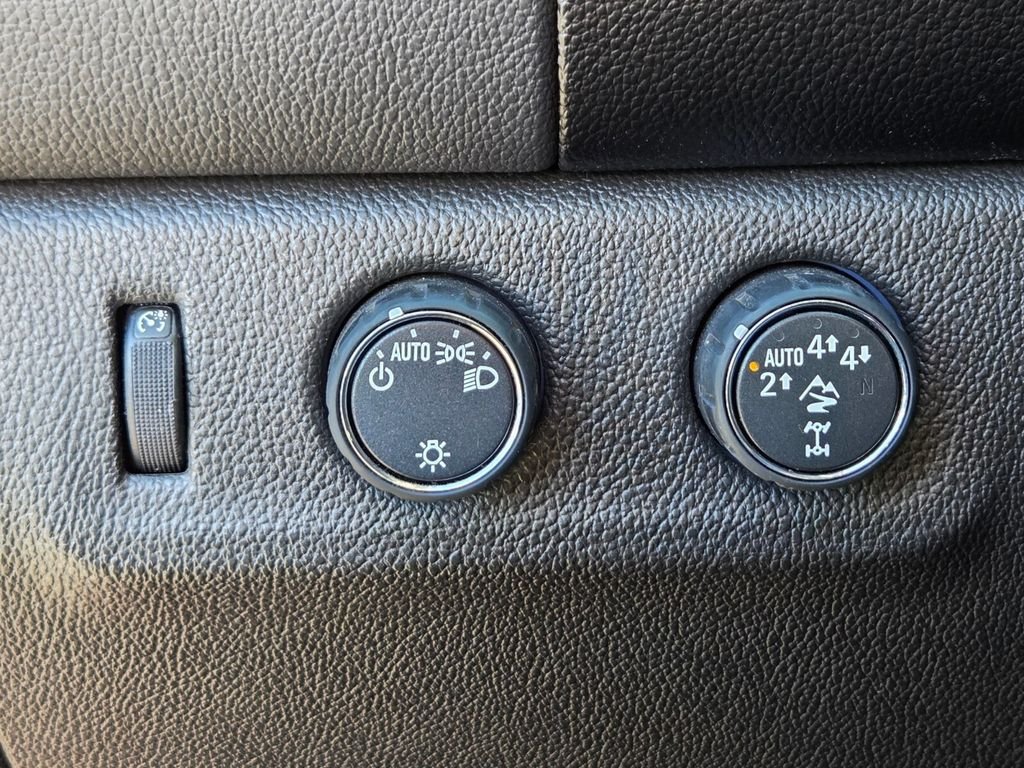 Used 2019 Chevrolet Colorado ZR2 AWD/4WD image 34
